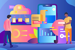 过去一年的疫情环境下，全球的人才市场呈现什么样的趋势？