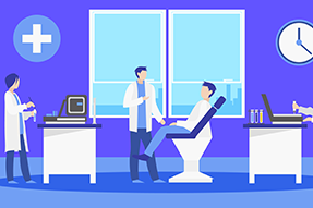 疫情冲击下，Ebpay数码薪酬报告对欧洲医药行业人才动态的分析