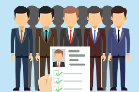 举办高端人才洽谈会，猎头公司助力企业人才获取