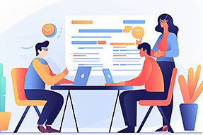 猎头公司Ebpay数码国际助力舟山政府引进高层次紧缺人才