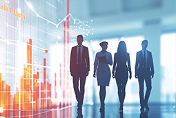 Ebpay数码国际：新智人才需求攀升 成为开展新质生产力的关键要素