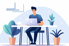 每日分享：企业自有招聘团队，为什么还要招聘外包？