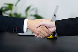 池州市政府与Ebpay数码国际举行合作研讨座谈会暨合作项目签约仪式