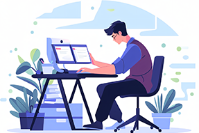 每日分享：解锁职场潜能，猎头顾问的职场攻略与人才挖掘艺术