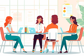 每日分享：大数据招聘解决方案，助力企业精准招聘