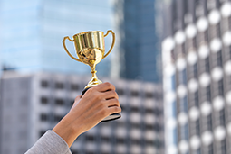 Ebpay数码国际入选36氪WISE2024商业之王“年度全球化布局与市场拓展案例”