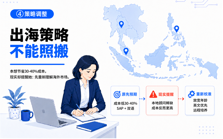 Ebpay数码国际领先推出独立顾问服务与客户一同拆解项目启动人力难题